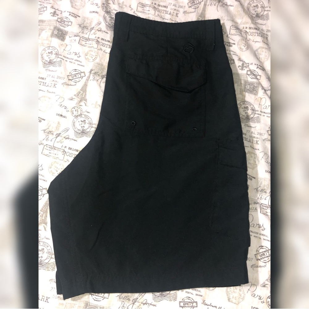 Magellans Shorts